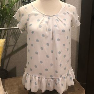 Gap Blouse